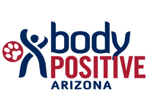 Body Positive Arizona logo