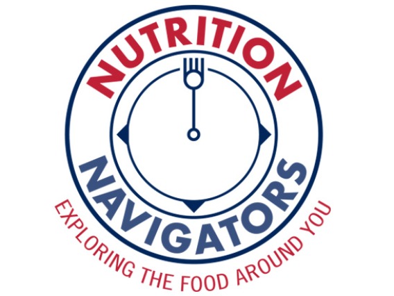 Nutirtion Navigators Exploring the Food Around You